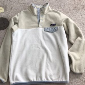 Patagonia Pullover Size M